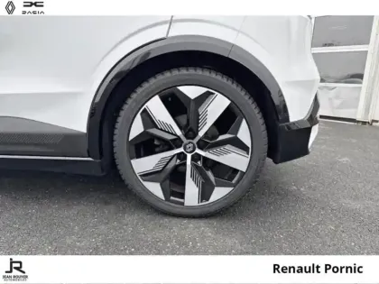 Photo 7 Renault Megane  TECHNO OPTIMUM CHARGE EV60 220ch