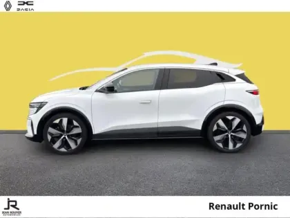 Photo 9 Renault Megane  TECHNO OPTIMUM CHARGE EV60 220ch