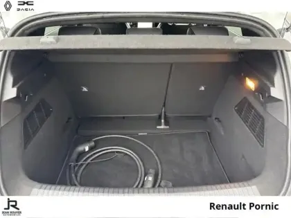 Photo 6 Renault Megane  TECHNO OPTIMUM CHARGE EV60 220ch