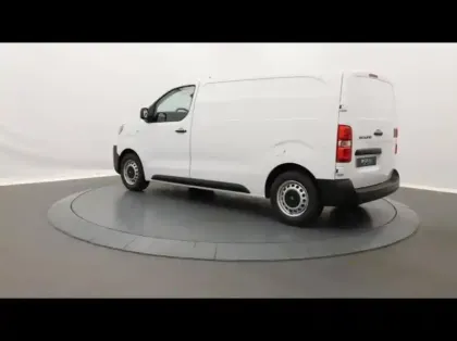 Photo 8 Fiat Scudo  Fg M 1.5 Diesel 120ch Pack Premium Connect