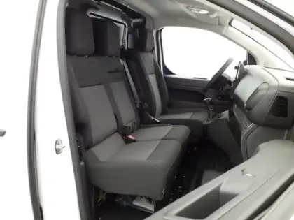 Photo 9 Fiat Scudo  Fg M 1.5 Diesel 120ch Pack Premium Connect