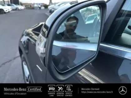 Photo 11 Mercedes Classe GLC GLC 300 de 194+122ch AMG Line 4Matic 9G-Tronic