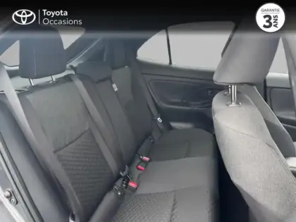 Photo 6 Toyota Yaris  Cross 116h Design MY25