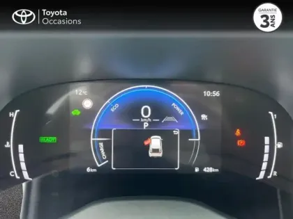 Photo 13 Toyota Yaris  Cross 116h Design MY25