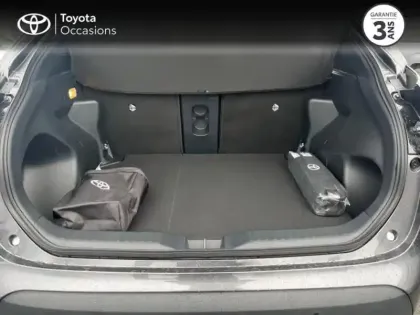 Photo 9 Toyota Yaris  Cross 116h Design MY25