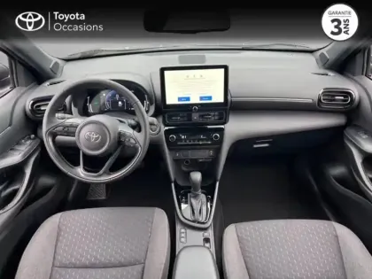 Photo 7 Toyota Yaris  Cross 116h Design MY25