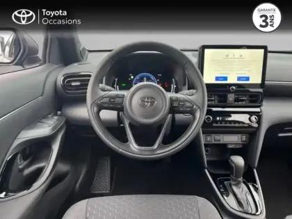 Photo 8 Toyota Yaris  Cross 116h Design MY25