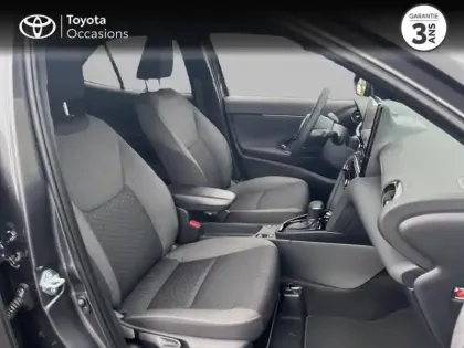 Photo 5 Toyota Yaris  Cross 116h Design MY25