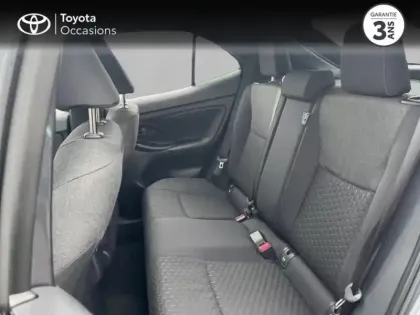 Photo 11 Toyota Yaris  Cross 116h Design MY25