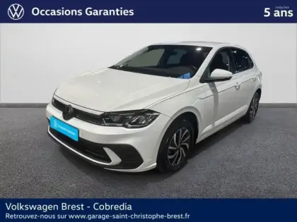 Photo Volkswagen Polo