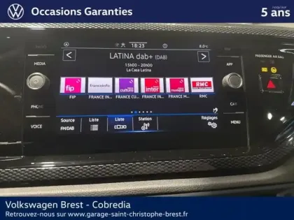 Photo 11 Volkswagen Polo  1.0 TSI 95ch VW Edition DSG7