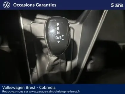 Photo 10 Volkswagen Polo  1.0 TSI 95ch VW Edition DSG7