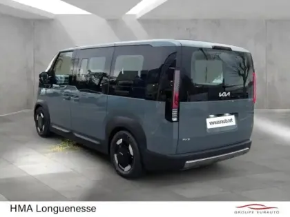 Photo 6 Kia PV5  Passenger L 163ch 71,2 kWh Plus