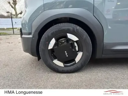 Photo 12 Kia PV5  Passenger L 163ch 71,2 kWh Plus