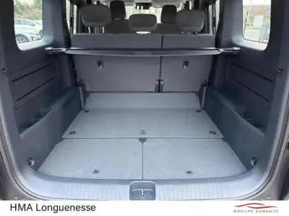 Photo 5 Kia PV5  Passenger L 163ch 71,2 kWh Plus