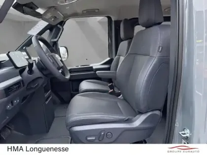 Photo 10 Kia PV5  Passenger L 163ch 71,2 kWh Plus