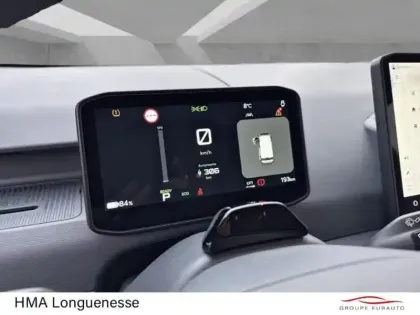 Photo 9 Kia PV5  Passenger L 163ch 71,2 kWh Plus