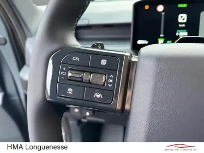 Photo 14 Kia PV5  Passenger L 163ch 71,2 kWh Plus