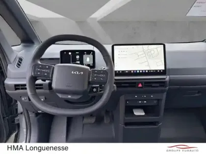 Photo 7 Kia PV5  Passenger L 163ch 71,2 kWh Plus