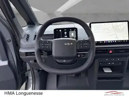 Photo 8 Kia PV5  Passenger L 163ch 71,2 kWh Plus