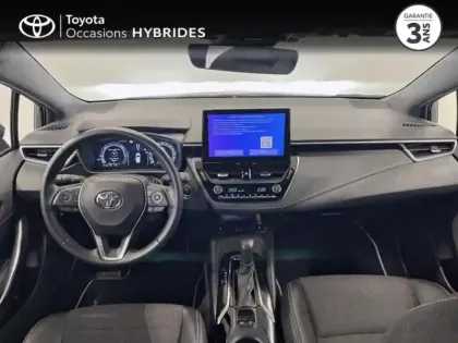 Photo 7 Toyota Corolla  Touring Spt 2.0 196ch Design MY24