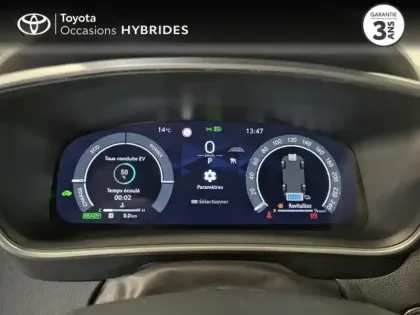 Photo 13 Toyota Corolla  Touring Spt 2.0 196ch Design MY24