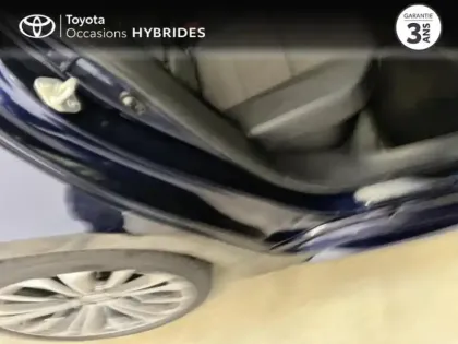 Photo 6 Toyota Corolla  Touring Spt 2.0 196ch Design MY24