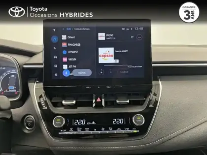 Photo 14 Toyota Corolla  Touring Spt 2.0 196ch Design MY24