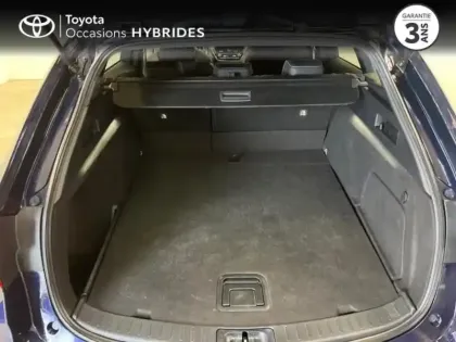 Photo 9 Toyota Corolla  Touring Spt 2.0 196ch Design MY24