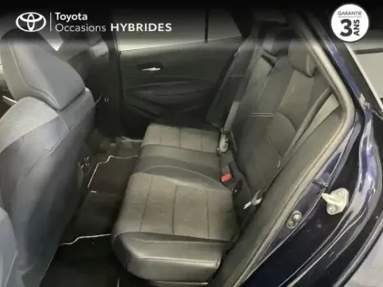 Photo 11 Toyota Corolla  Touring Spt 2.0 196ch Design MY24