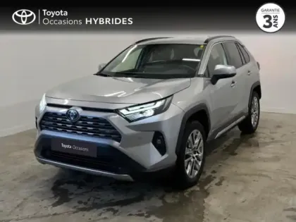 Photo Toyota Rav4
