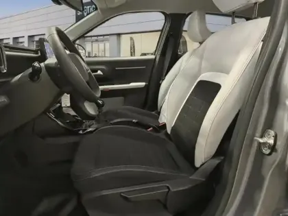 Photo 8 Citroën C3  1.2 Turbo 100ch MAX