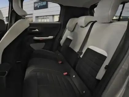 Photo 9 Citroën C3  1.2 Turbo 100ch MAX