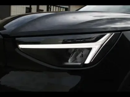 Photo 7 Volvo Ex40  Single Extended Range 252ch Plus