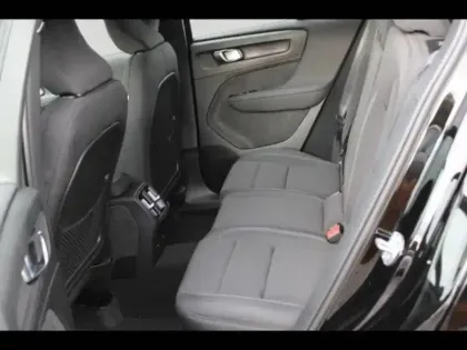 Photo 30 Volvo Ex40  Single Extended Range 252ch Plus