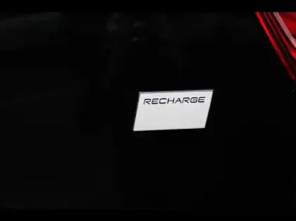 Photo 6 Volvo Ex40  Single Extended Range 252ch Plus