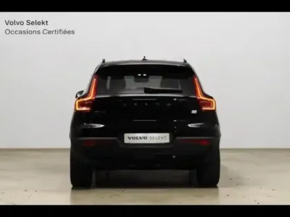 Photo 18 Volvo Ex40  Single Extended Range 252ch Plus