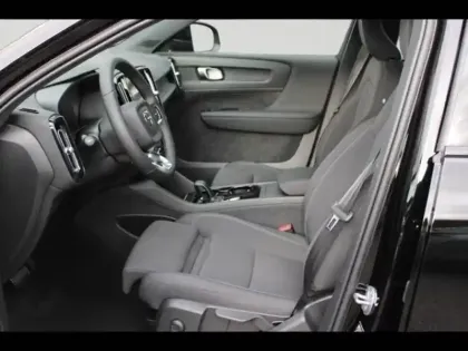 Photo 27 Volvo Ex40  Single Extended Range 252ch Plus