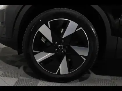 Photo 5 Volvo Ex40  Single Extended Range 252ch Plus