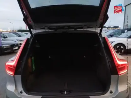 Photo 13 Volvo Xc40  B3 163ch Plus DCT 7