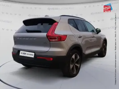 Photo 5 Volvo Xc40  B3 163ch Plus DCT 7