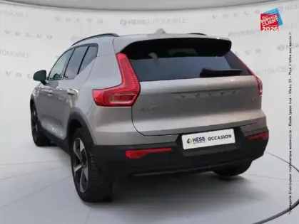Photo 7 Volvo Xc40  B3 163ch Plus DCT 7