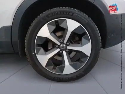 Photo 9 Volvo Xc40  B3 163ch Plus DCT 7