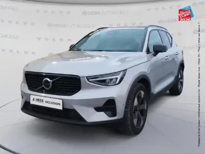 Photo Volvo Xc40