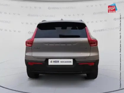 Photo 6 Volvo Xc40  B3 163ch Plus DCT 7