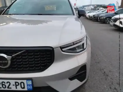 Photo 12 Volvo Xc40  B3 163ch Plus DCT 7