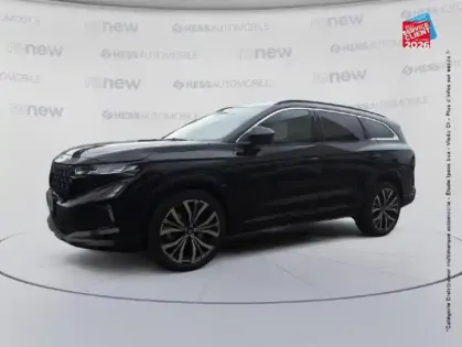 Photo Renault Espace