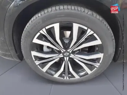 Photo 24 Renault Espace  1.2 E-Tech full hybrid 200ch esprit Alpine 7 places - 25