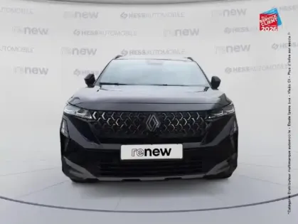 Photo 16 Renault Espace  1.2 E-Tech full hybrid 200ch esprit Alpine 7 places - 25