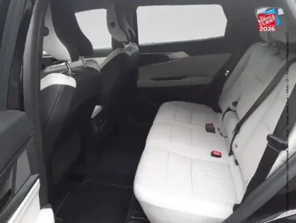 Photo 25 Renault Espace  1.2 E-Tech full hybrid 200ch esprit Alpine 7 places - 25